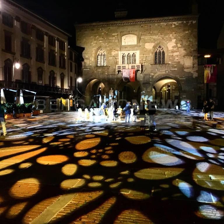 Willa Cascina Cavalli Astino Bergamo Zewnętrze zdjęcie