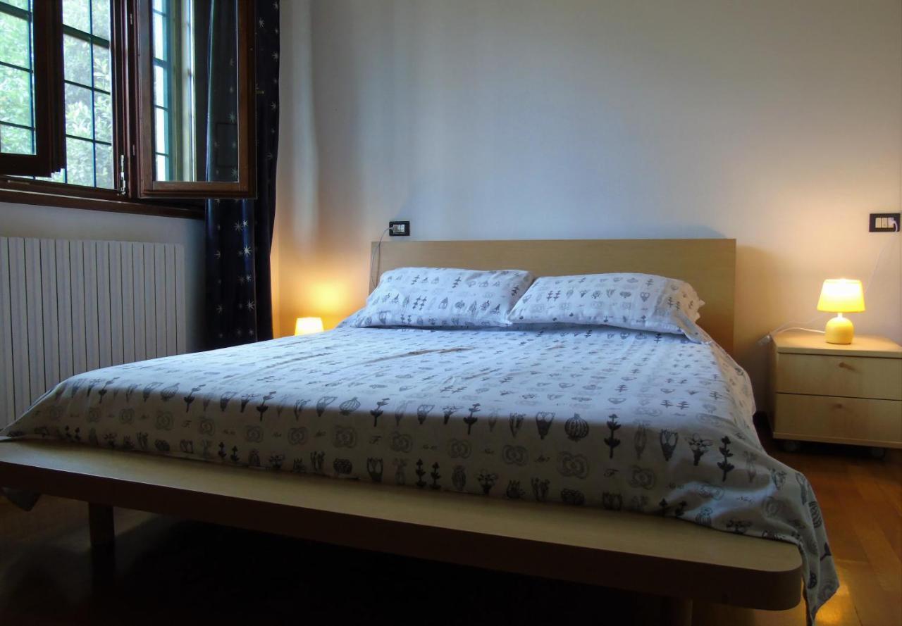 Willa Cascina Cavalli Astino Bergamo Zewnętrze zdjęcie