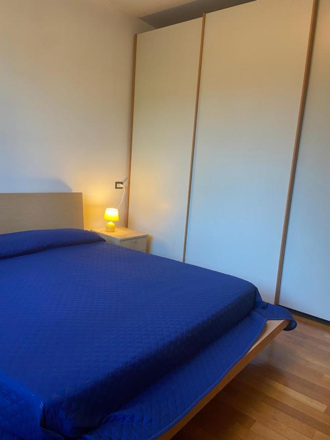 Willa Cascina Cavalli Astino Bergamo Zewnętrze zdjęcie