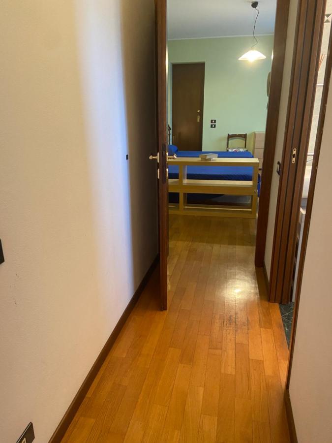 Willa Cascina Cavalli Astino Bergamo Zewnętrze zdjęcie