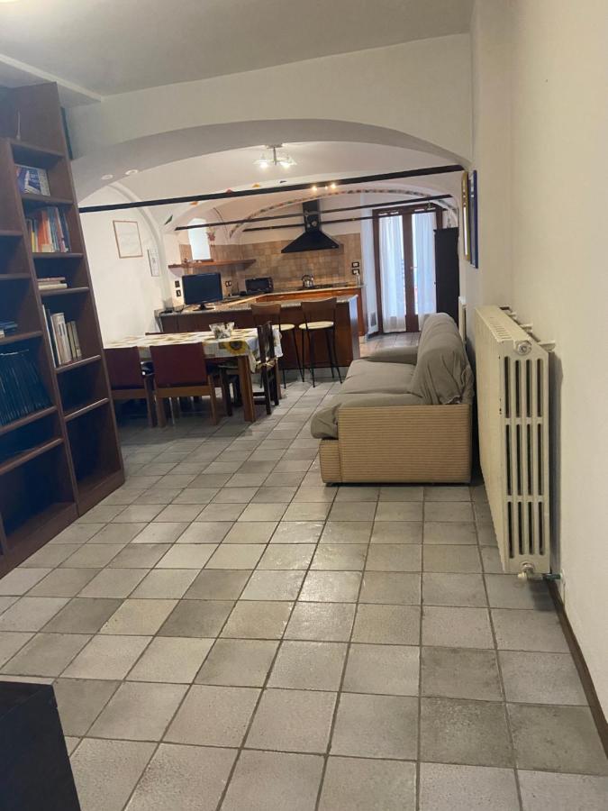 Willa Cascina Cavalli Astino Bergamo Zewnętrze zdjęcie